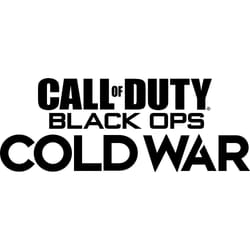 Activision Call of Duty: Black Ops Cold War Standard Xbox Series X