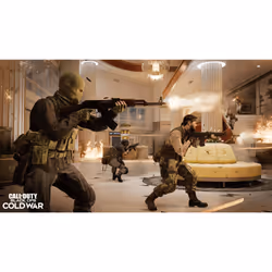 Activision Call of Duty: Black Ops Cold War Standard Xbox Series X - Vue supplémentaire 13