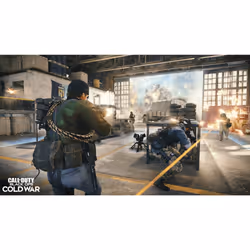 Activision Call of Duty: Black Ops Cold War Standard Xbox Series X - Vue supplémentaire 14