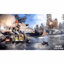 Activision Call of Duty: Black Ops Cold War Standard Xbox Series X - Vue supplémentaire 15