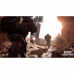 Activision Call of Duty: Black Ops Cold War Standard Xbox Series X - Vue supplémentaire 17