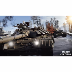 Activision Call of Duty: Black Ops Cold War Standard Xbox Series X - Vue supplémentaire 20