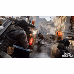 Activision Call of Duty: Black Ops Cold War Standard Xbox Series X - Vue supplémentaire 24