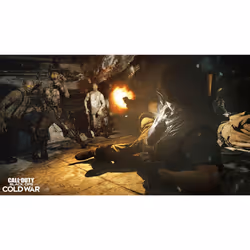 Activision Call of Duty: Black Ops Cold War Standard Xbox Series X - Vue supplémentaire 28