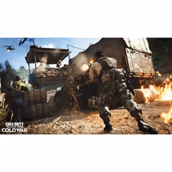 Activision Call of Duty: Black Ops Cold War Standard Xbox Series X - Vue supplémentaire 31
