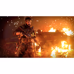 Activision Call of Duty: Black Ops Cold War Standard Xbox Series X - Vue supplémentaire 4