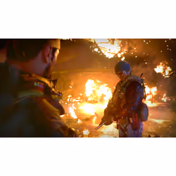 Activision Call of Duty: Black Ops Cold War Standard Xbox Series X - Vue supplémentaire 6