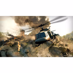 Activision Call of Duty: Black Ops Cold War Standard Xbox Series X - Vue supplémentaire 8