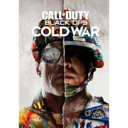 Activision Call of Duty Black Ops: Cold War Standard Multilingue Xbox Series X