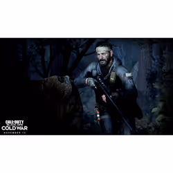 Activision Call of Duty Black Ops: Cold War Standard Multilingue Xbox Series X