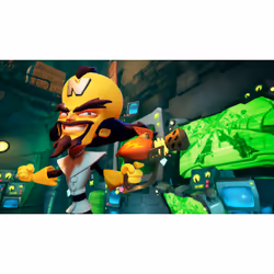 Activision Crash Bandicoot 4: It’s About Time Standard Anglais, Italien Nintendo Switch