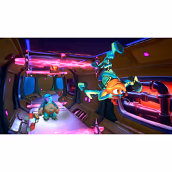 Activision Crash Bandicoot 4: It’s About Time Standard Anglais, Italien Nintendo Switch