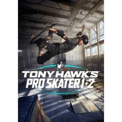 Activision Tony Hawk’s Pro Skater 1+2 Standard Multilingue PC/Playstation/Xbox