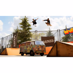 Activision Tony Hawk’s Pro Skater 1+2 Standard Multilingue PC/Playstation/Xbox
