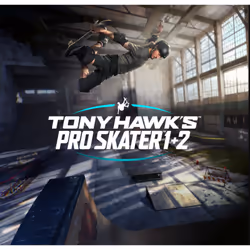 Activision Tony Hawk's Pro Skater 1 + 2, PlayStation 5, Mode Multiplayer