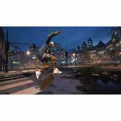 Activision Tony Hawk's Pro Skater 1 + 2 Bundle Anglais PlayStation 5