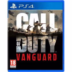 Call of Duty Vanguard PS4