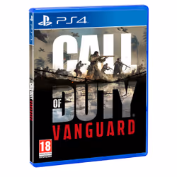 Activision Call of Duty: Vanguard Standard Multilingue PlayStation 4