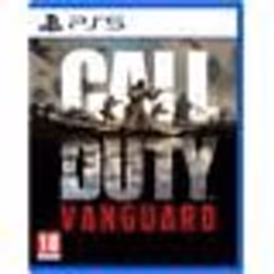 Call of Duty : Vanguard Jeu PS5