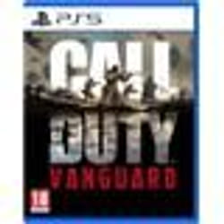 Call of Duty : Vanguard Jeu PS5