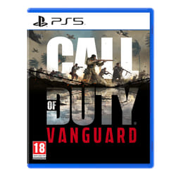 Activision Call of Duty: Vanguard Standard Multilingue PlayStation 5