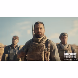 Activision Call of Duty: Vanguard Standard Multilingue PlayStation 5 - Vue supplémentaire 10