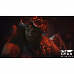 Activision Call of Duty: Vanguard Standard Multilingue PlayStation 5