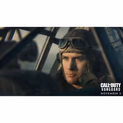 Activision Call of Duty: Vanguard Standard Multilingue PlayStation 5 - Vue supplémentaire 4