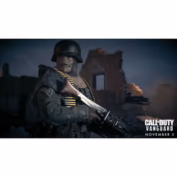 Activision Call of Duty: Vanguard Standard Multilingue PlayStation 5 - Vue supplémentaire 5