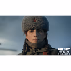 Activision Call of Duty: Vanguard Standard Multilingue PlayStation 5 - Vue supplémentaire 6