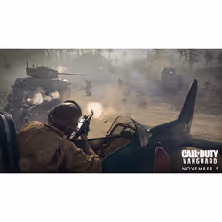 Activision Call of Duty: Vanguard Standard Multilingue PlayStation 5 - Vue supplémentaire 9
