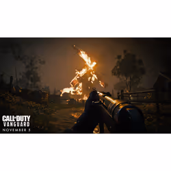 Activision Call of Duty: Vanguard Standard Multilingue Xbox One - Vue supplémentaire 4
