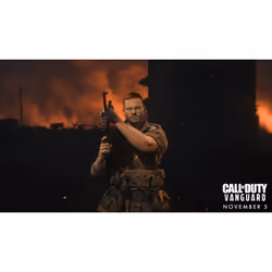 Activision Call of Duty: Vanguard Standard Xbox One - Vue supplémentaire 4