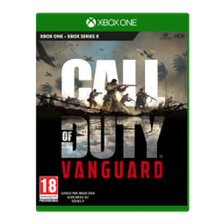 Activision Call of Duty: Vanguard Standard Multilingue Xbox One