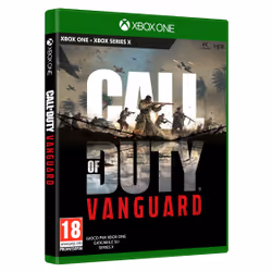 Activision Call of Duty: Vanguard Standard Multilingue Xbox One