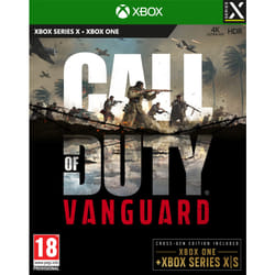 Activision Call of Duty: Vanguard Standard Anglais Xbox Series X