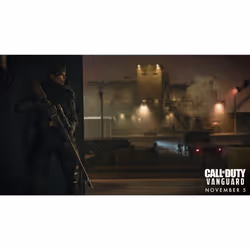 Activision Call of Duty: Vanguard Standard Anglais Xbox Series X