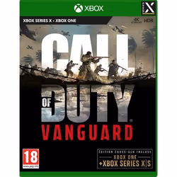 Call of Duty Vanguard Xbox