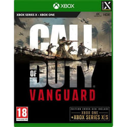 Call of Duty Vanguard Xbox