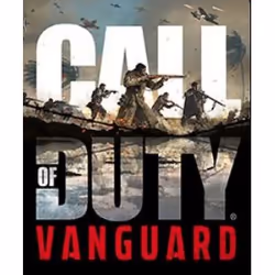 Activision Call of Duty: Vanguard, Xbox Series X, Mode Multiplayer, M (Mature)