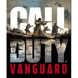 Activision Call of Duty: Vanguard Standard Xbox Series X