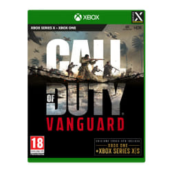 Activision Call of Duty: Vanguard Standard Multilingue Xbox Series X