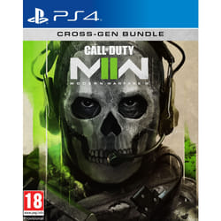 Activision Call of Duty: Modern Warfare II Standard Anglais PlayStation 4