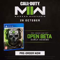 Activision Call of Duty: Modern Warfare II Standard Anglais PlayStation 4