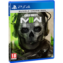 Activision Call of Duty: Modern Warfare II Standard Italien PlayStation 4