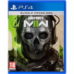 Activision Call of Duty: Modern Warfare II Standard Italien PlayStation 4
