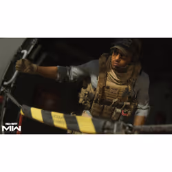Activision Call of Duty: Modern Warfare II Standard Italien PlayStation 4 - Vue supplémentaire 6