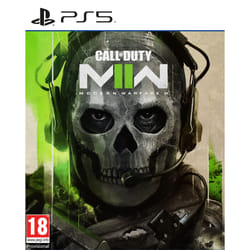 Activision Call of Duty: Modern Warfare II Standard Anglais PlayStation 5