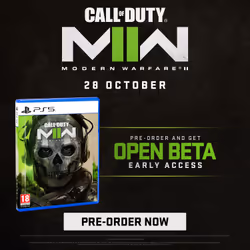 Activision Call of Duty: Modern Warfare II Standard Anglais PlayStation 5