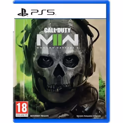 Koch Media Call of Duty: Modern Warfare II, PlayStation 5, Mode Multiplayer